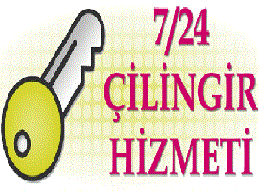 Şevkat çilingir anahtarcı